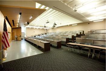 lecture hall-fran